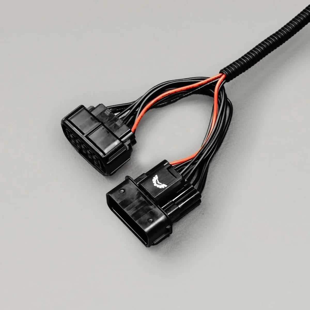 STEDI MY25 M - UX (Post - March '25) Piggy - Back Adapter