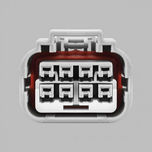 STEDI N80 Hilux BI-LED Piggy Back Adapter