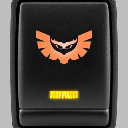 STEDI Nissan NP300 Navara Pathfinder Switch