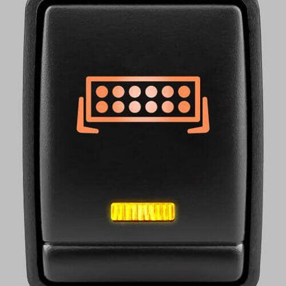 STEDI Nissan NP300 Navara Pathfinder Switch