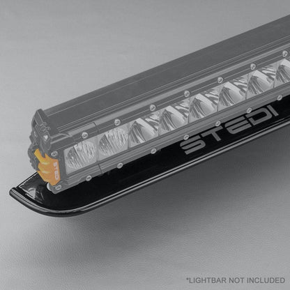Stedi Number Plate Light Mounting Bracket
