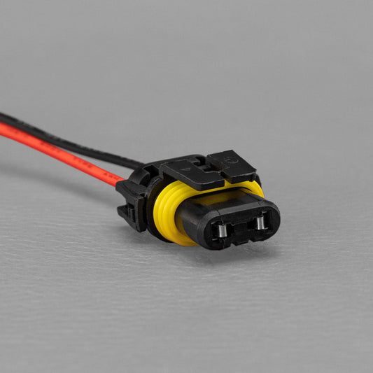 STEDI Piggy Back Adapter HB3