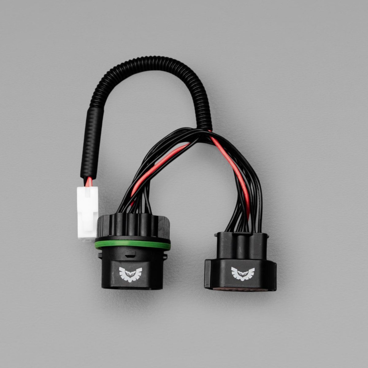 STEDI Piggyback Adapter to suit BYD Shark 6
