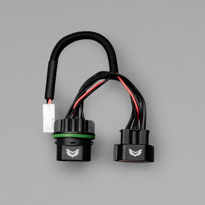 STEDI Piggyback Adapter to suit BYD Shark 6