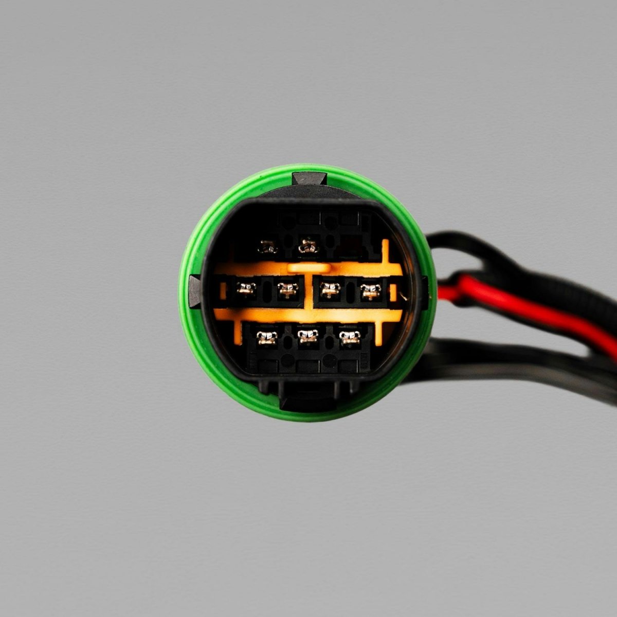 STEDI Piggyback Adapter to suit BYD Shark 6