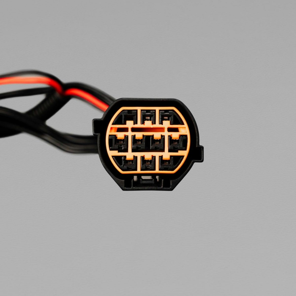 STEDI Piggyback Adapter to suit BYD Shark 6