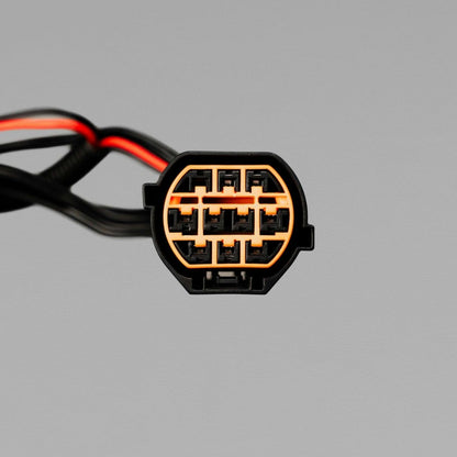 STEDI Piggyback Adapter to suit BYD Shark 6