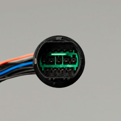 STEDI Piggyback Adapter to suit GWM Cannon 2.4T 2024+