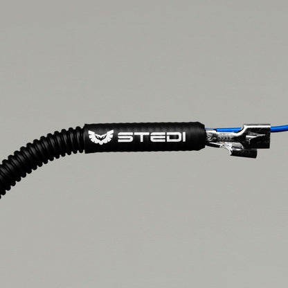 STEDI Piggyback Adapter to suit GWM Cannon 2.4T 2024+