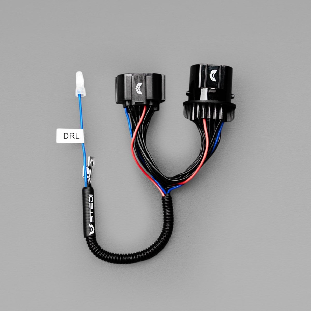 STEDI Piggyback Adapter to suit GWM Cannon 2.4T 2024+