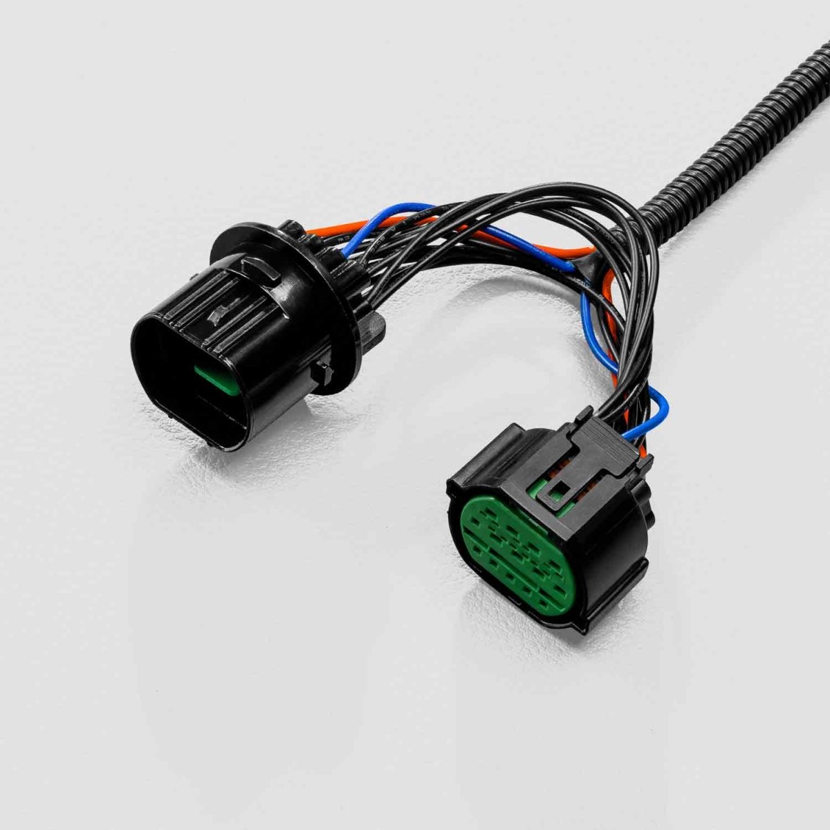 STEDI Piggyback Adapter to suit GWM Tank 300