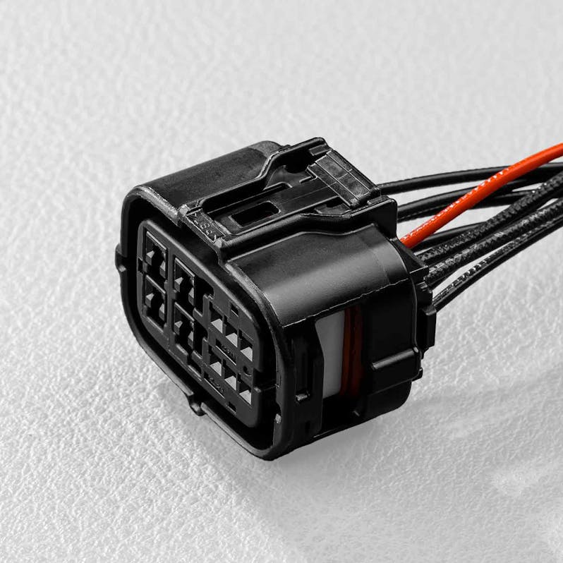STEDI Piggyback Adapter to suit Isuzu D - Max (May 2024+)