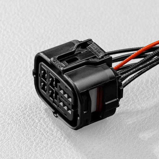 STEDI Piggyback Adapter to suit Isuzu D - Max (May 2024+)