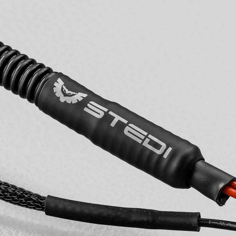 STEDI Piggyback Adapter to suit Isuzu D - Max (May 2024+)