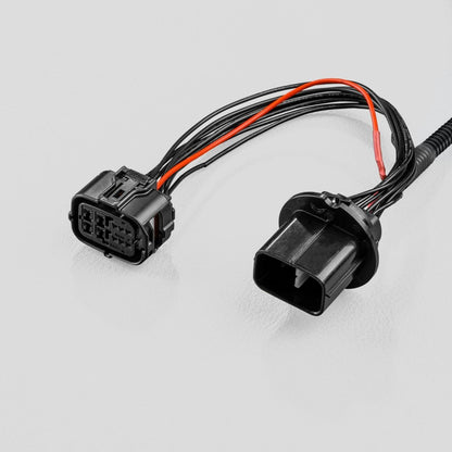 STEDI Piggyback Adapter to suit Isuzu D - Max (May 2024+)