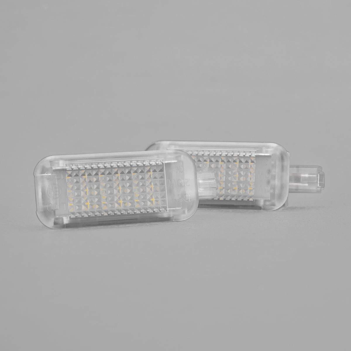 STEDI Porsche | Audi | VW Courtesy LED Light