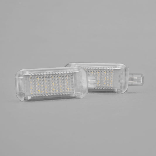 STEDI Porsche | Audi | VW Courtesy LED Light