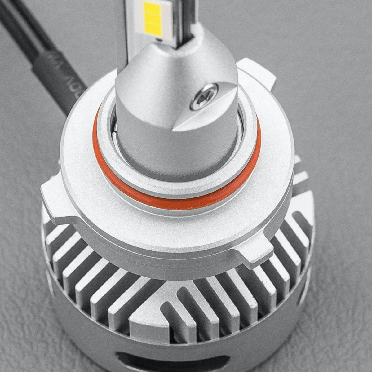 STEDI Projector HB3 (9005) LED Headlight Globes (Pair)