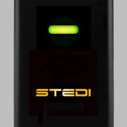 STEDI Push Switch To Suit D - Max/Colorado (2012 - 2020)