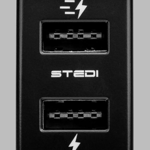 STEDI Push Switch To Suit D - Max/Colorado (2012 - 2020)