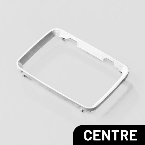 STEDI Quad Evo (Centre Module) Accessories