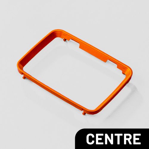 STEDI Quad Evo (Centre Module) Accessories