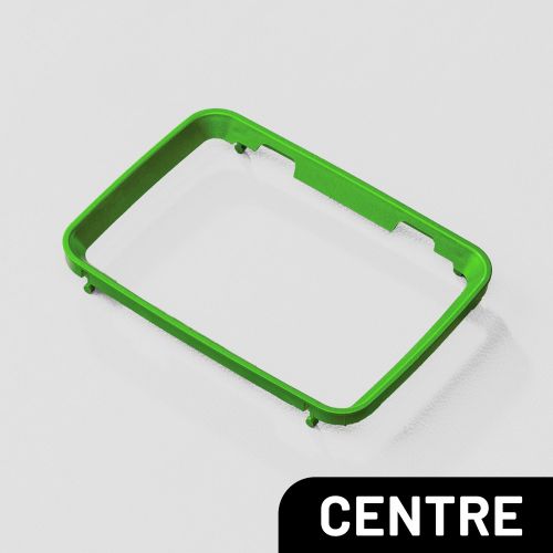 STEDI Quad Evo (Centre Module) Accessories
