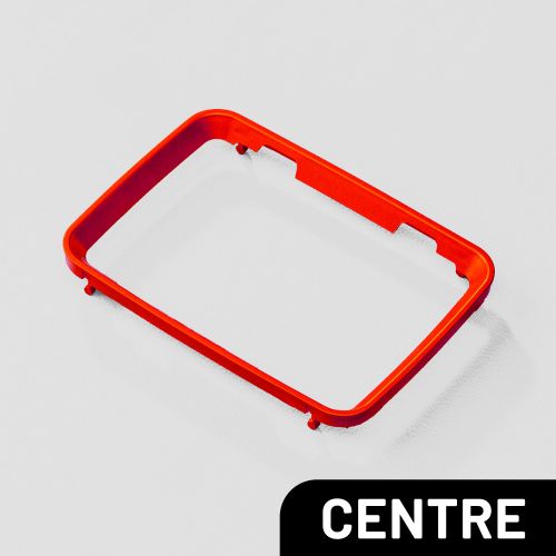 STEDI Quad Evo (Centre Module) Accessories