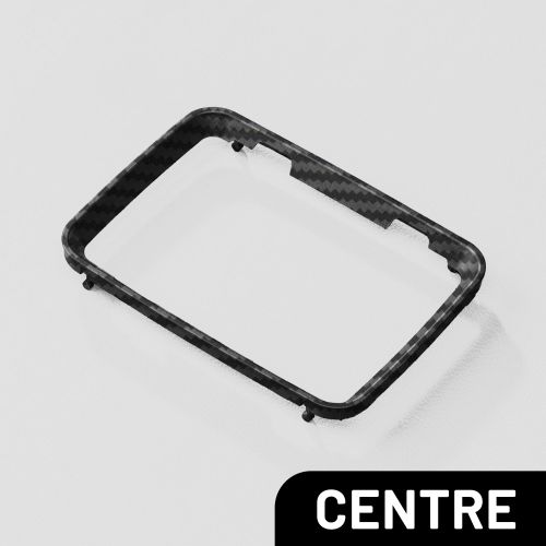STEDI Quad Evo (Centre Module) Accessories