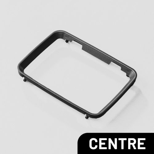 STEDI Quad Evo (Centre Module) Accessories