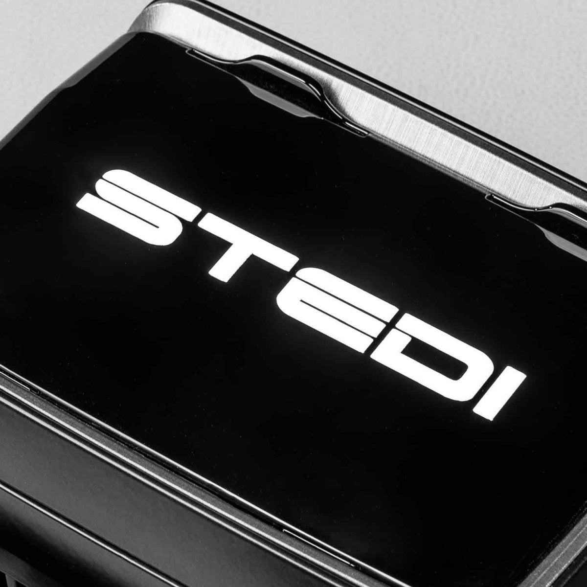 STEDI Quad EVO LED Driving Light (Side Module)