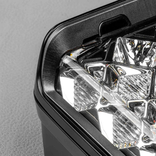 STEDI Quad EVO LED Driving Light (Side Module)