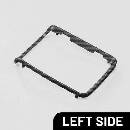 STEDI Quad Evo (Left Driving Light) Accessories