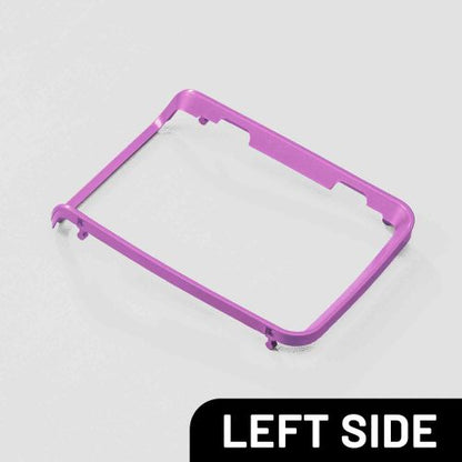 STEDI Quad Evo (Left Driving Light) Accessories