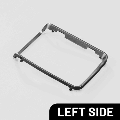 STEDI Quad Evo (Left Driving Light) Accessories