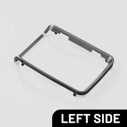 STEDI Quad Evo (Left Driving Light) Accessories