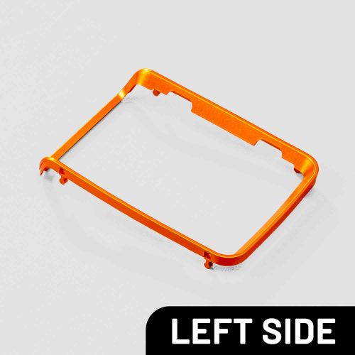 STEDI Quad Evo (Left Driving Light) Accessories