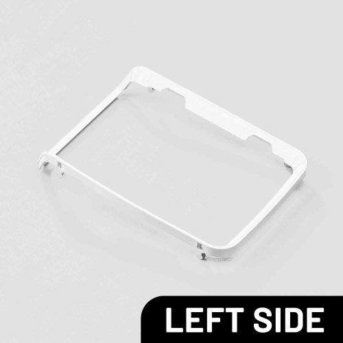 STEDI Quad Evo (Left Driving Light) Accessories