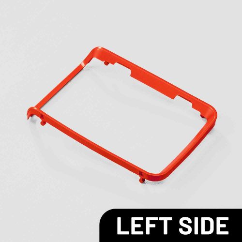 STEDI Quad Evo (Left Driving Light) Accessories