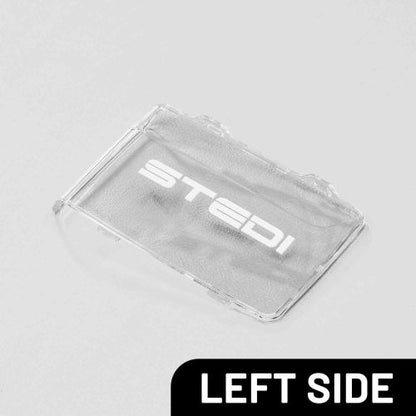 STEDI Quad Evo (Left Driving Light) Accessories