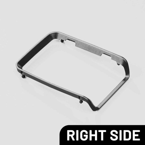 STEDI Quad Evo (Right Driving Light) Accessories