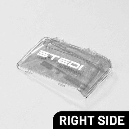 STEDI Quad Evo (Right Driving Light) Accessories