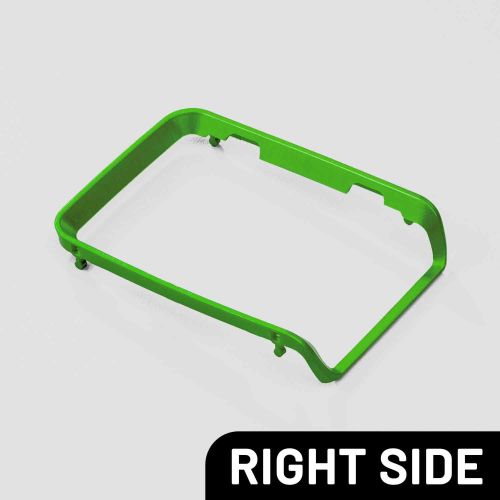 STEDI Quad Evo (Right Driving Light) Accessories
