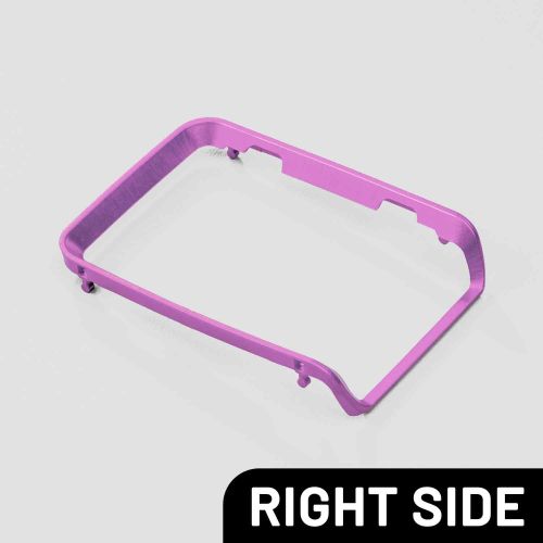 STEDI Quad Evo (Right Driving Light) Accessories