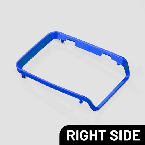STEDI Quad Evo (Right Driving Light) Accessories