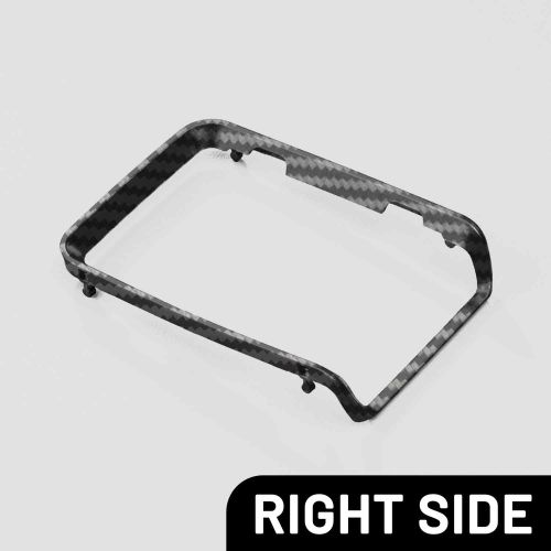 STEDI Quad Evo (Right Driving Light) Accessories