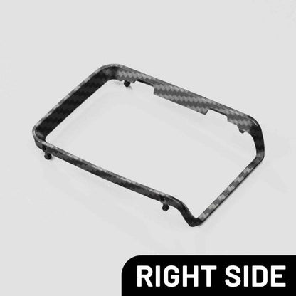 STEDI Quad Evo (Right Driving Light) Accessories