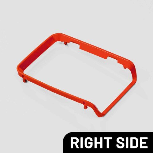 STEDI Quad Evo (Right Driving Light) Accessories