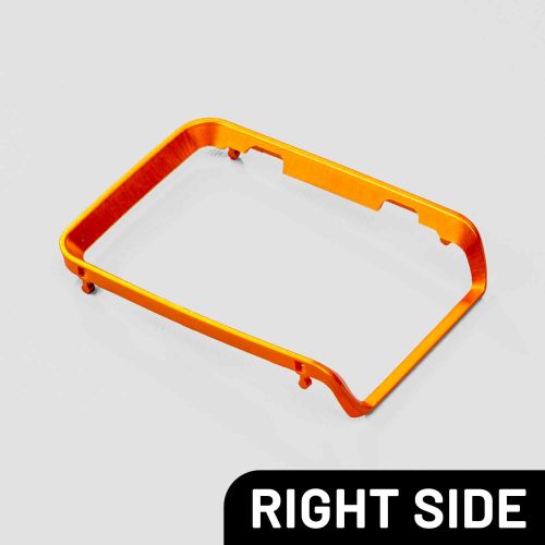 STEDI Quad Evo (Right Driving Light) Accessories