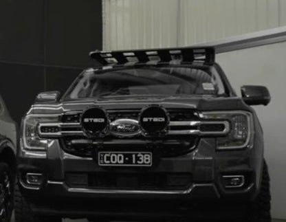 STEDI Rally Bar to suit Ford Next - Gen Ranger & Everest